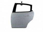 Rear door