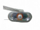 Front fender indicator light