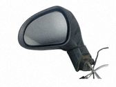 Front door electric wing mirror