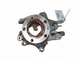 Rear wheel hub spindle/knuckle
