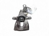 Bremssattel hinten