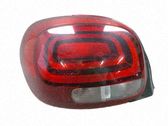 Rear/tail lights