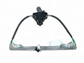 Fensterheber elektrisch mit Motor Tür vorne