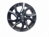 R16 alloy rim