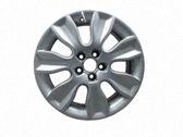 R16 alloy rim