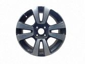 R16 alloy rim