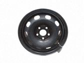 R14 steel rim