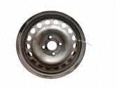 R14 steel rim