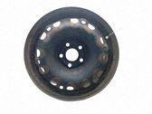 R15 steel rim
