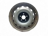 R16 steel rim