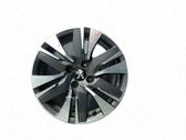 R16 alloy rim