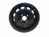 R14 steel rim