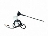 Radio antena