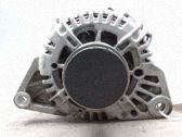 Lichtmaschine