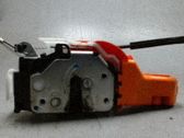 Front door lock