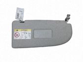 Sun visor