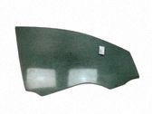 Front door window glass four-door
