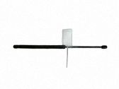 Tailgate/trunk strut/damper