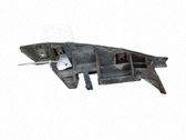 Front bumper mounting bracket
