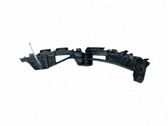 Rear bumper mounting bracket
