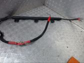 Câble de batterie positif