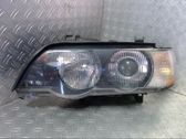 Headlight/headlamp