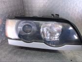 Headlight/headlamp