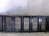 Front grill