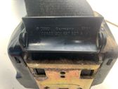 Ceinture de sécurité avant