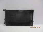 A/C cooling radiator (condenser)