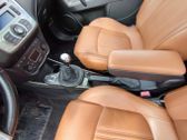 Center console