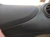 Airbag de passager