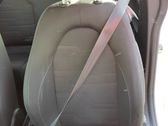 Front seatbelt