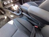 Center console