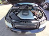 Generator/alternator