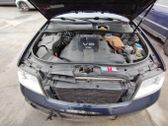 Coolant radiator