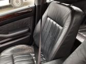 Front seatbelt