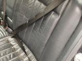 Rear seatbelt
