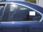 Rear side window