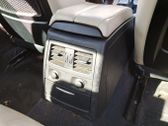 Center console