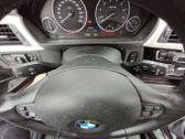 Wiper turn signal indicator stalk/switch