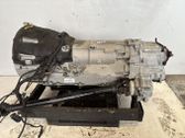 Automatic gearbox