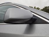 Manual wing mirror