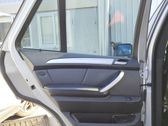 Manecilla interna puerta trasera