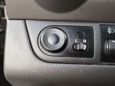 Wing mirror switch