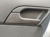 Front door interior handle