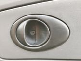 Front door interior handle