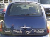 Tailgate/trunk/boot lid