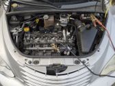 A/C cooling radiator (condenser)