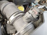 Mass air flow meter